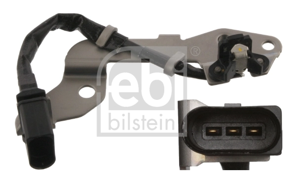 Sensor, camshaft position